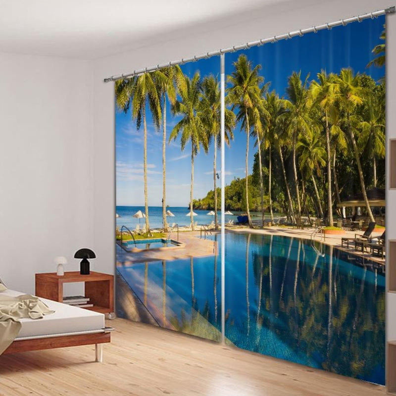 Amazing Curtains