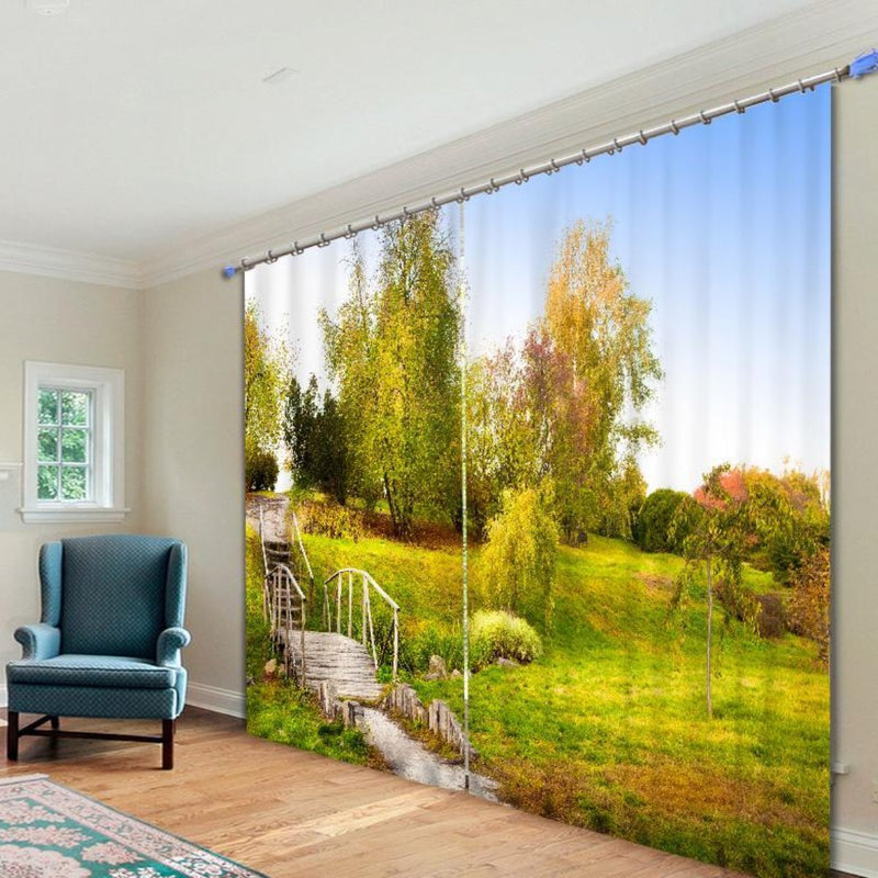 Amazing Curtains