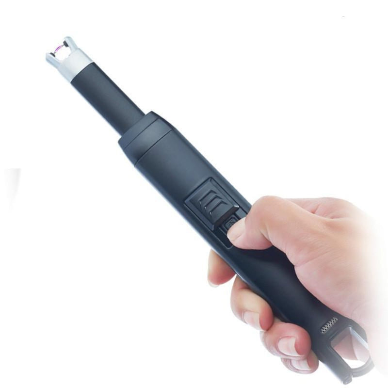 Intelligent Electric Lighter USB Arc