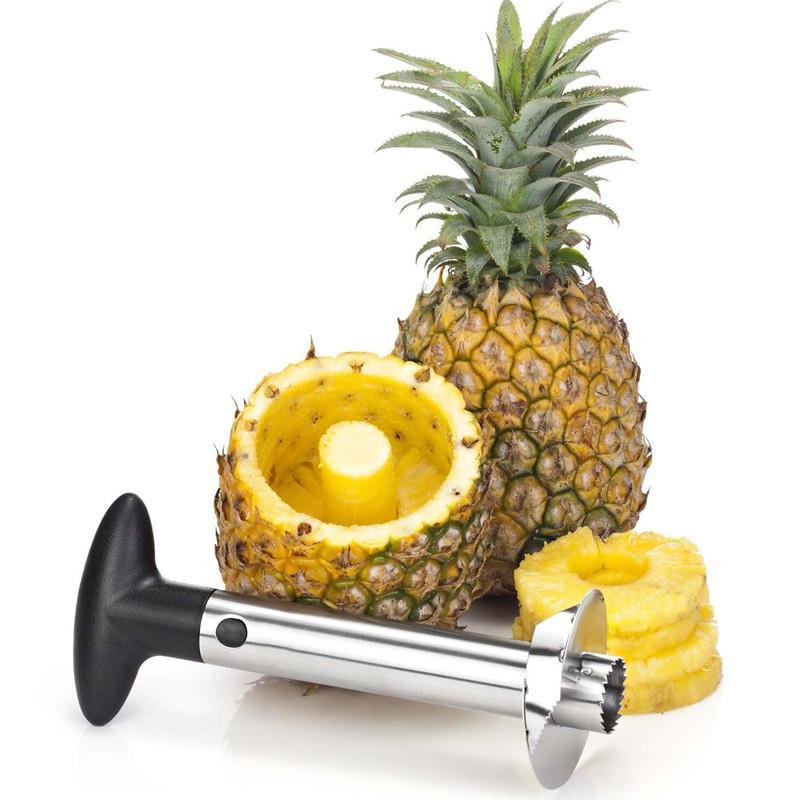 Pineapple Peeler Corer