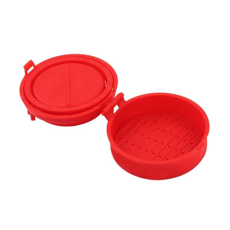 The Burger Maker