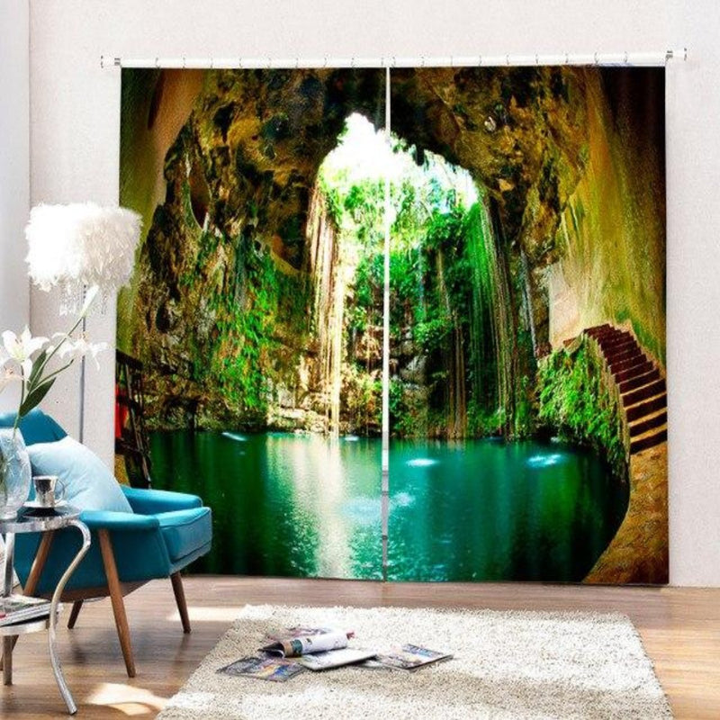 Amazing Curtains