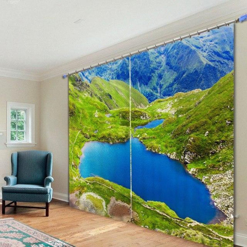 Amazing Curtains