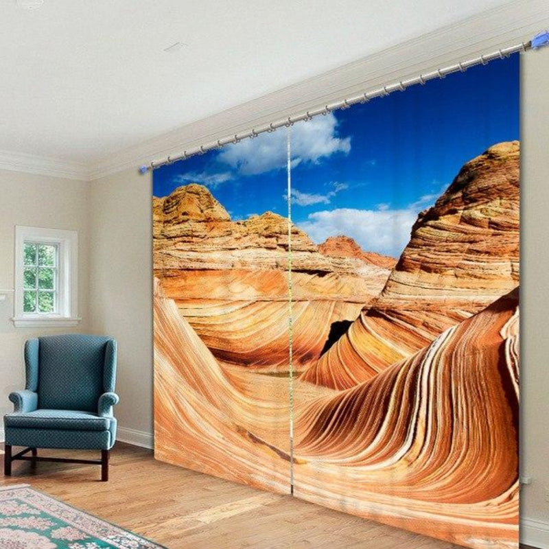 Amazing Curtains