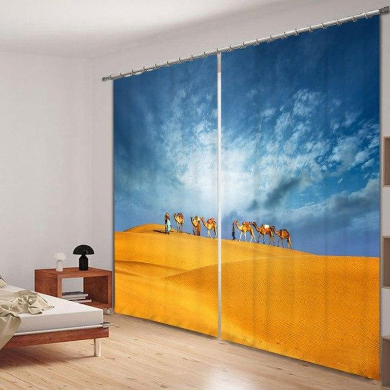 Amazing Curtains
