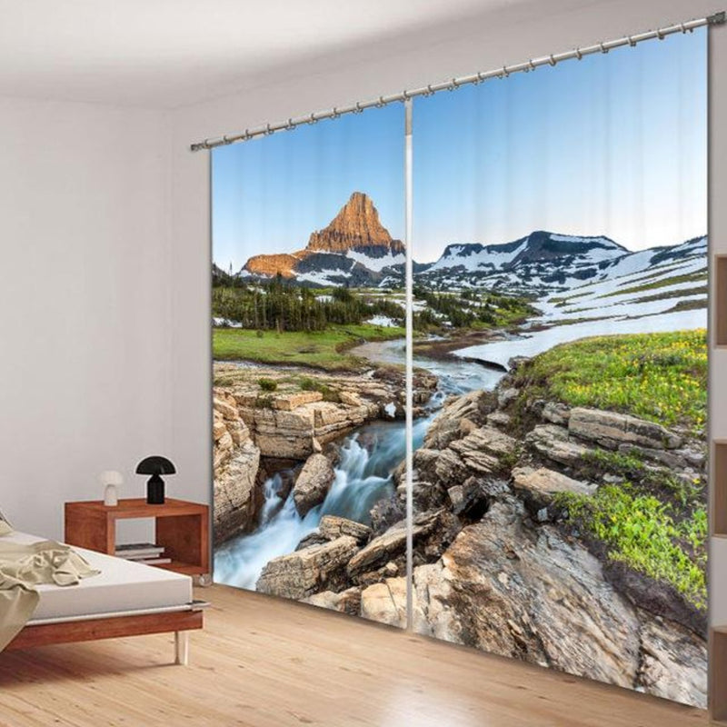 Amazing Curtains