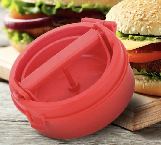 The Burger Maker