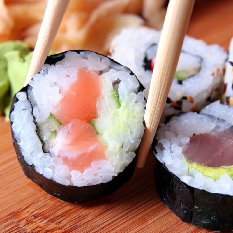 Sushi Perfect Magic Roll Maker