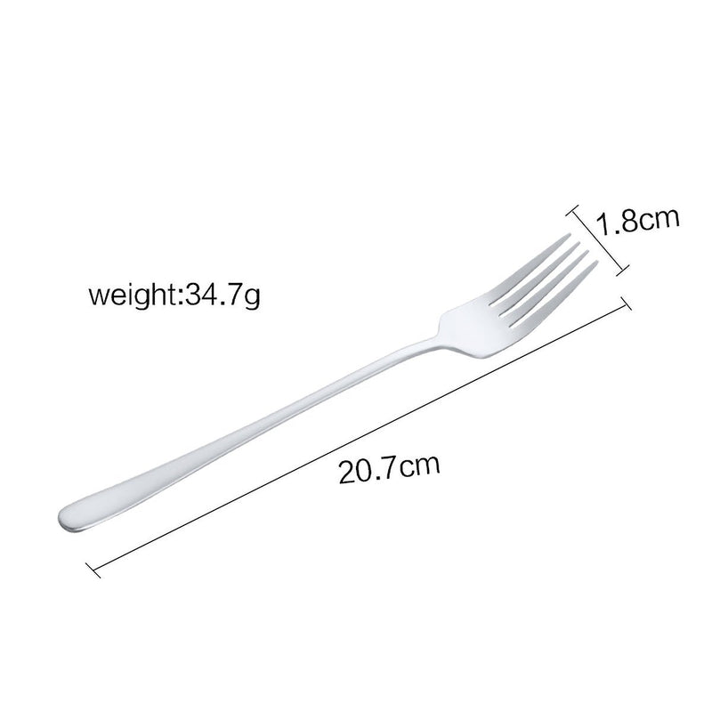 London Fork