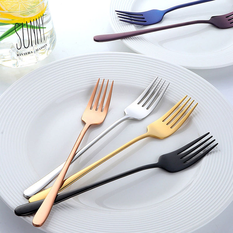 London Fork