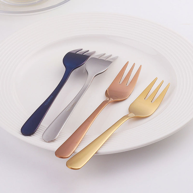 Barcelona Salad Fork