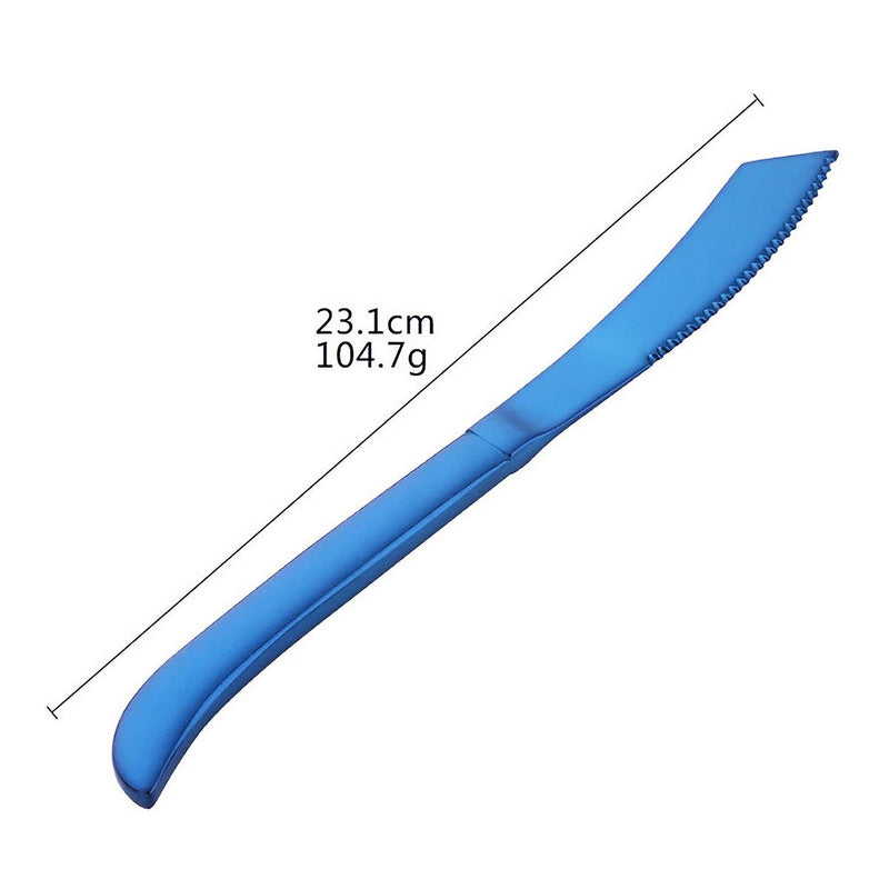 New York Knife