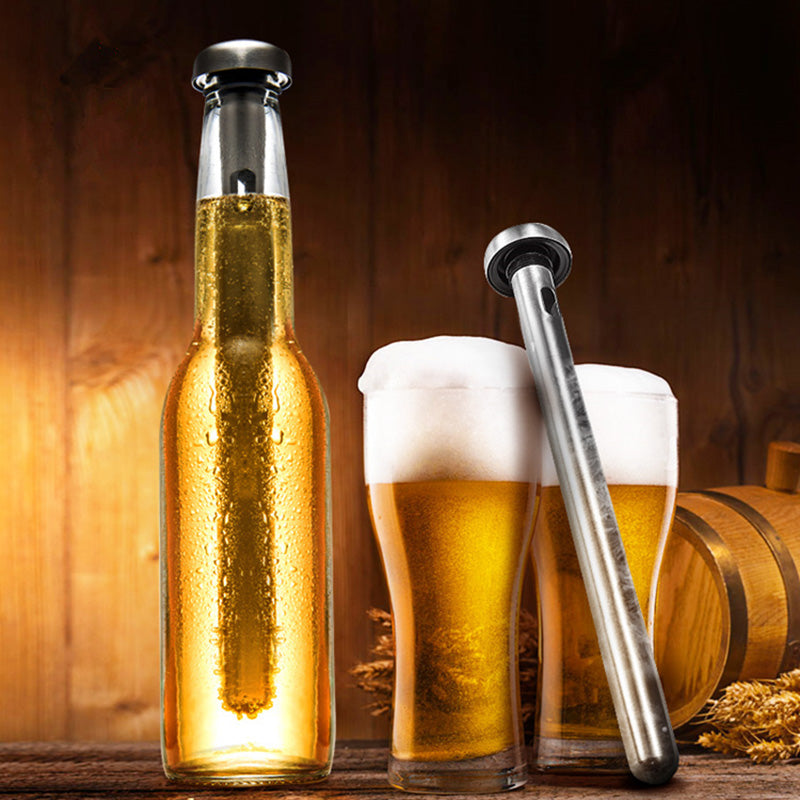 The Magic Beer Cooling Bar