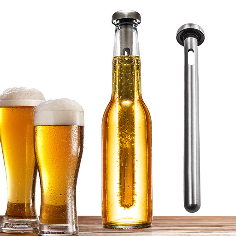 The Magic Beer Cooling Bar