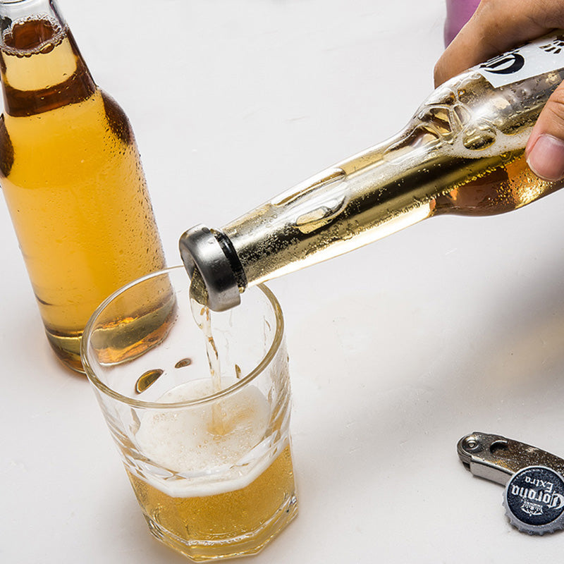 The Magic Beer Cooling Bar