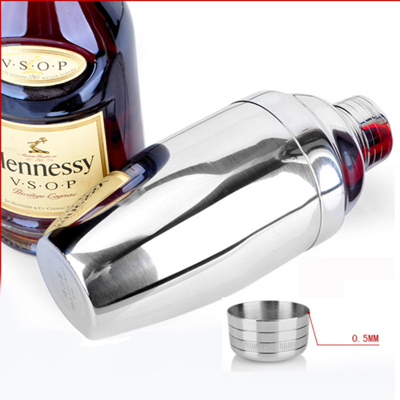 Professional Cocktail Shaker