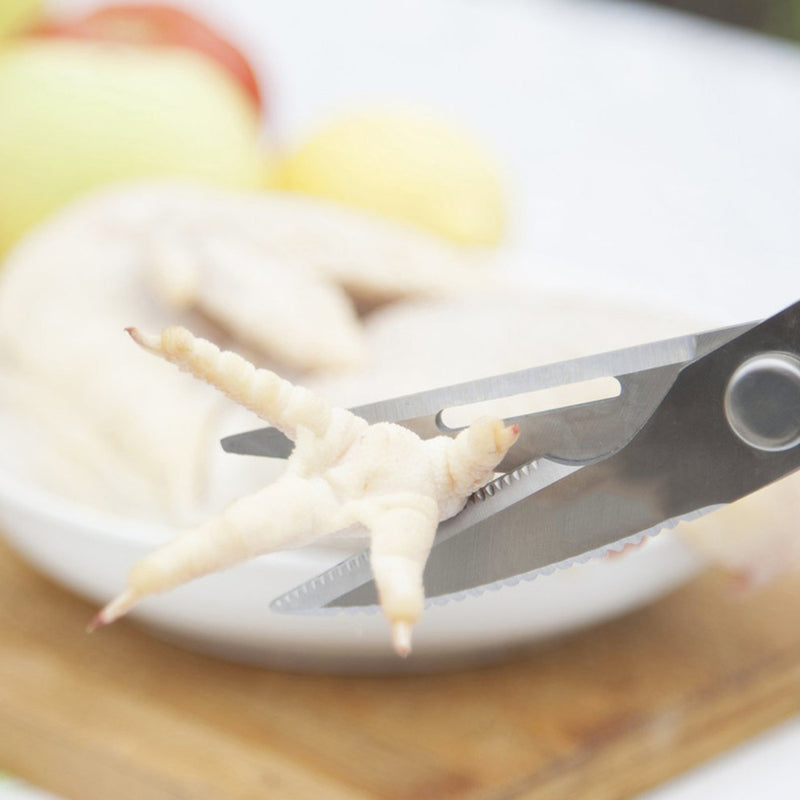 Multifunction Household  Shears