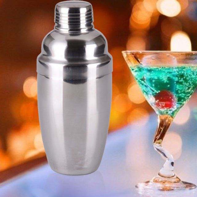 Professional Cocktail Shaker