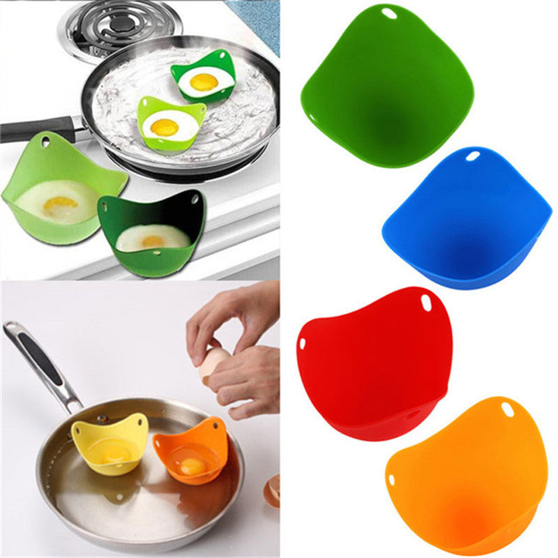 Egg Poaching Set