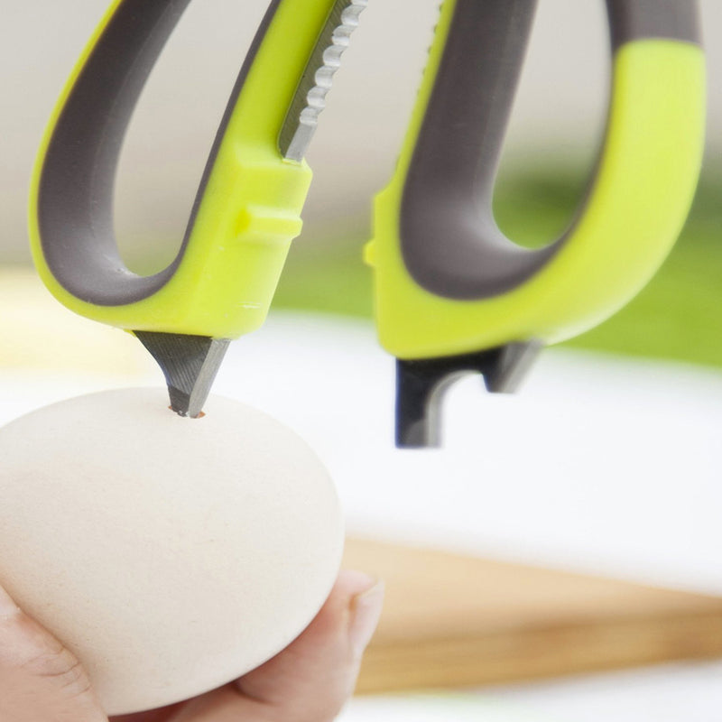 Multifunction Household  Shears
