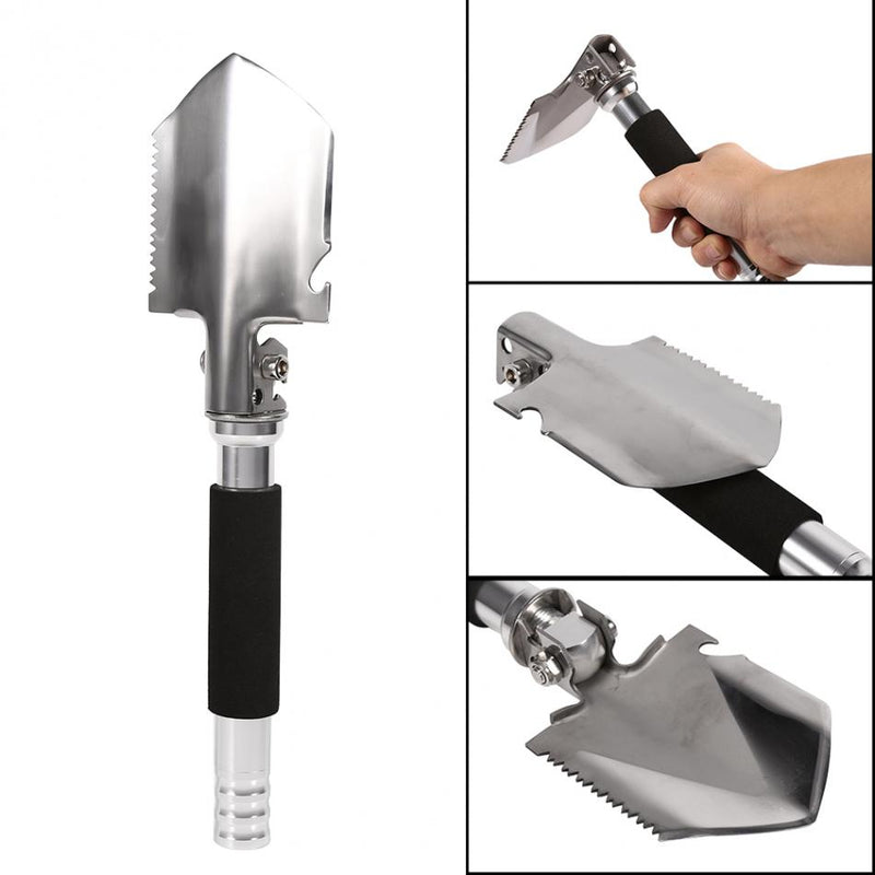 Folding Outdoor Shovel