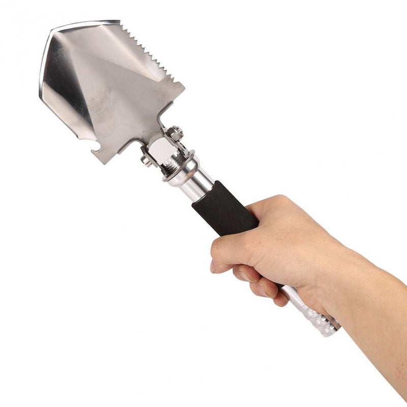 Folding Outdoor Shovel