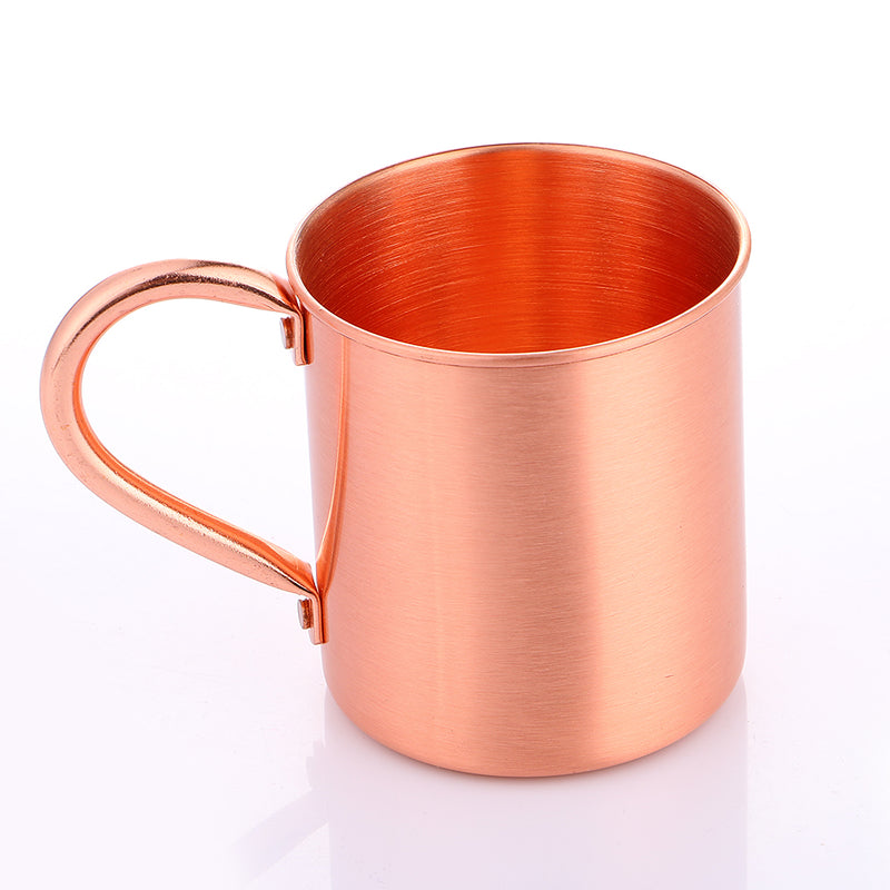 100% Copper Moscow Mule Mug 14oz