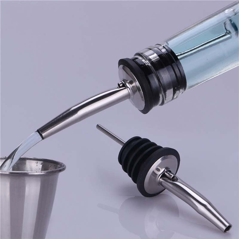 Liquor Spirit Pourer