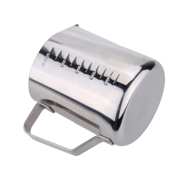 Milk Frother Jug