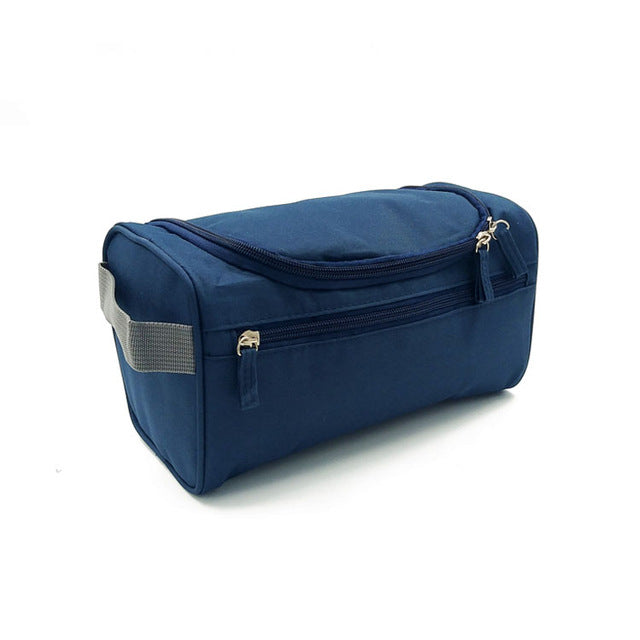 Hanging Waterproof Toiletry Bag - ClevHouse