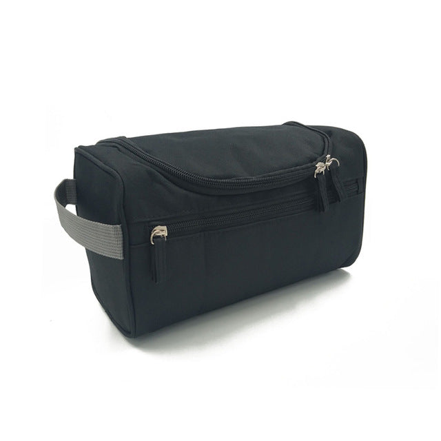 Hanging Waterproof Toiletry Bag