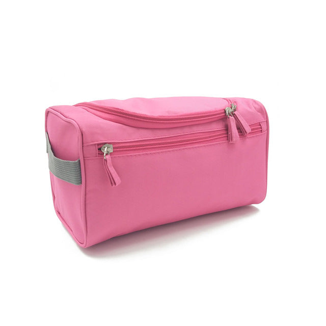 Hanging Waterproof Toiletry Bag
