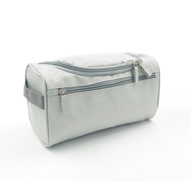 Hanging Waterproof Toiletry Bag - ClevHouse