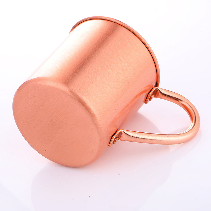 100% Copper Moscow Mule Mug 14oz