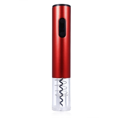 Electric Corkscrew Wine Opener