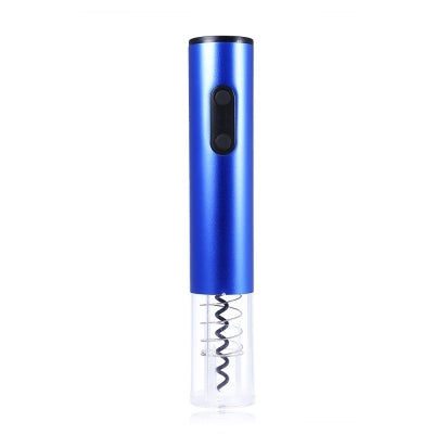 Electric Corkscrew Wine Opener