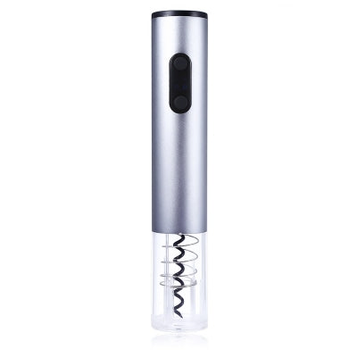 Electric Corkscrew Wine Opener