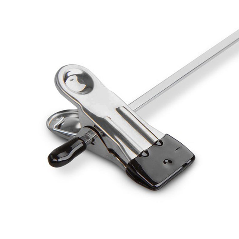 10 x Piece Metal Hanger Set
