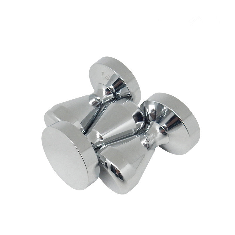 Stainless Steel Coffee Tamper