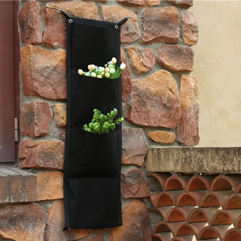 Vertical Hanging Garden Planter
