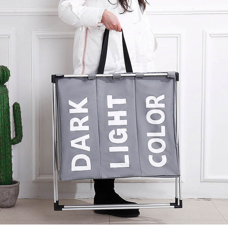 Laundry Organizer Basket