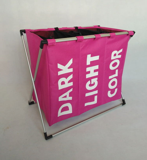 Laundry Organizer Basket