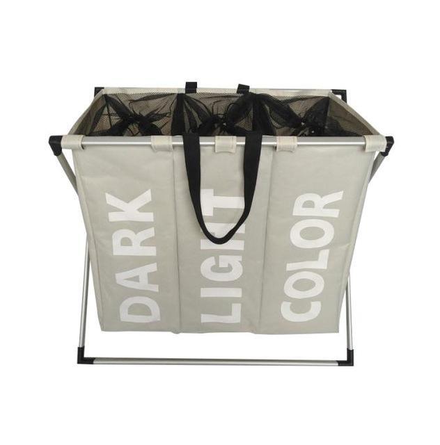 Laundry Organizer Basket