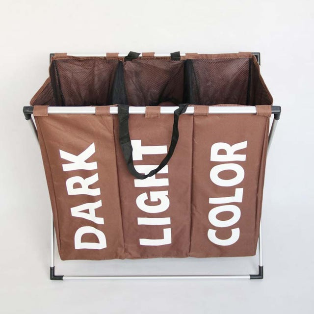 Laundry Organizer Basket