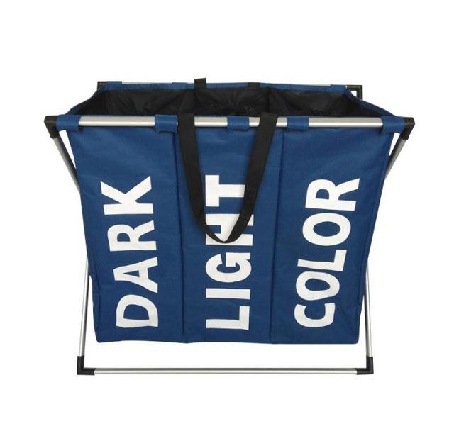 Laundry Organizer Basket