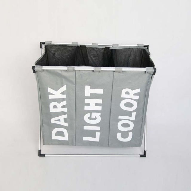 Laundry Organizer Basket