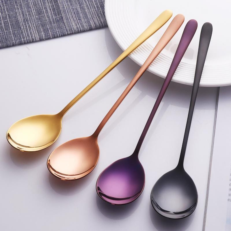 Paris Spoon