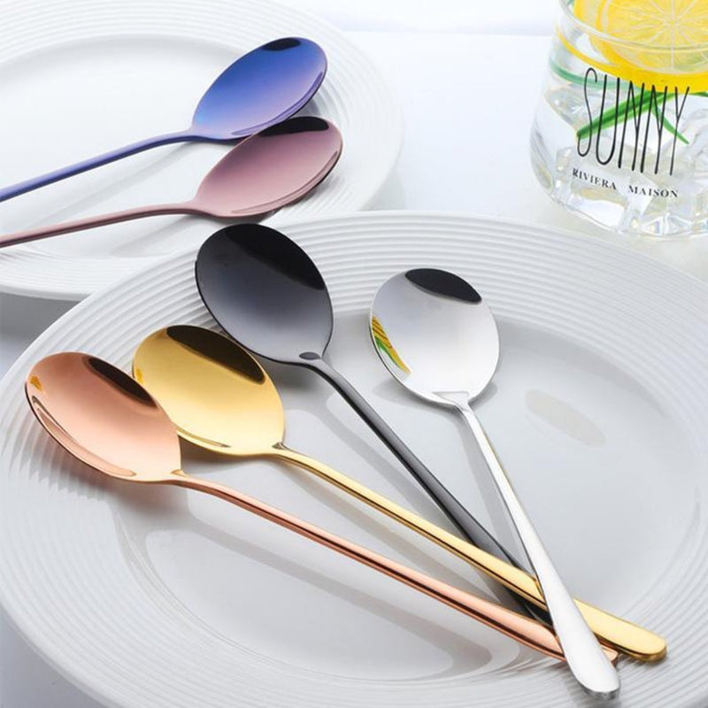 Paris Spoon