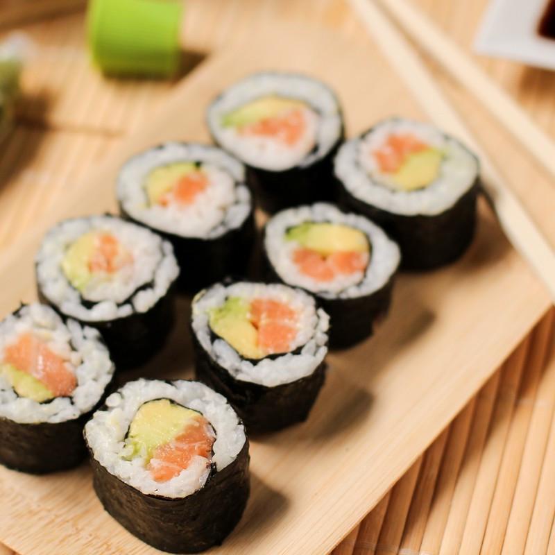 Perfect Roll Sushi Maker